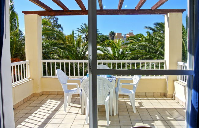 Apartamentos Moguima - Photo 26