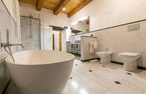 IBibiena - SUITE I BIBIENA - Foto 24