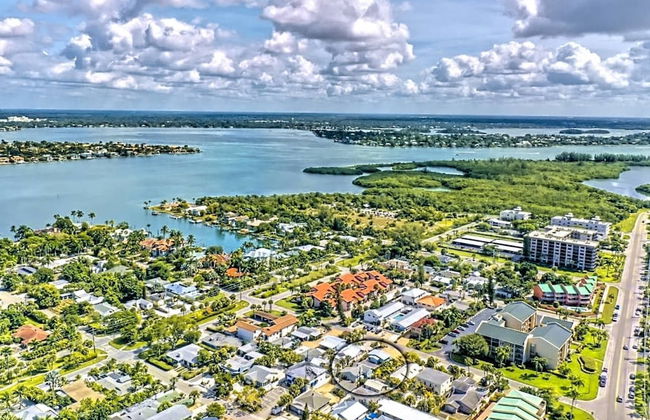 Island Dreams Sunset Suite #3 - Foto 37