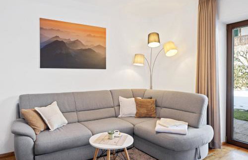 ruhige und neue Ferienwohnung am Berg - Foto 40