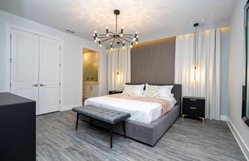 Luxury Oasis near Disney Pool Spa Game Rooms - Foto 16