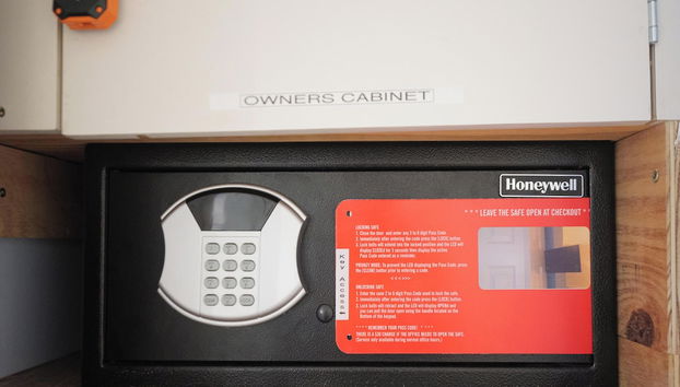 Servicios del alojamiento