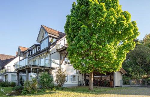 Ferienwohnung Blaupause Reichenau - Foto 27