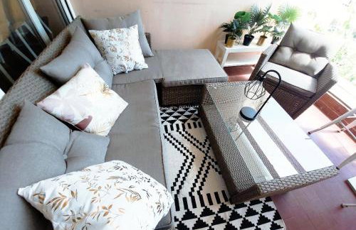 Beautiful Apartment, Beach by foot - Photo 63