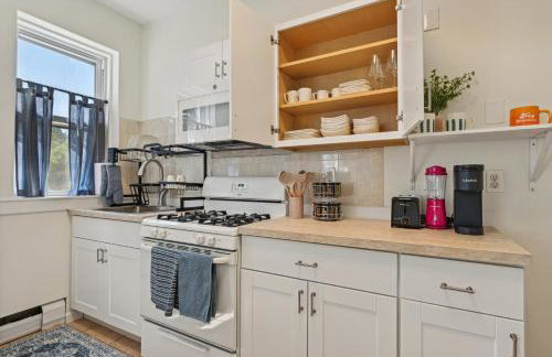 The Hamilton Elm - Foto 18