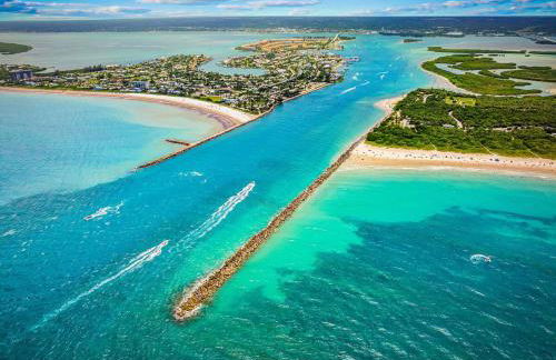 Sea Breeze Retreat - Foto 18