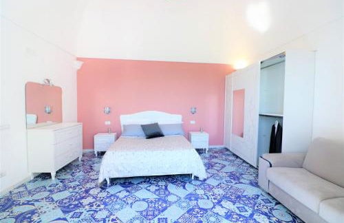 Mary's Apartments - De Vivo Realty Massa Lubrense - Foto 86