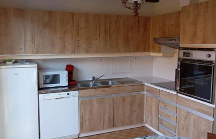 "Chez Vivi" logement 7 p classé 3 étoiles dans une belle maison au calme avec grande terrasse, balcon indépendant et wifi gratuite - Photo 6