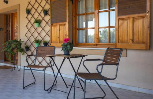 Σπίτι με κήπο στους Γόμφους Τρικάλων - Foto 10