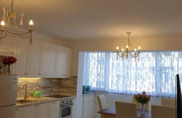Apartment Elizabeth with balcony - Foto 12