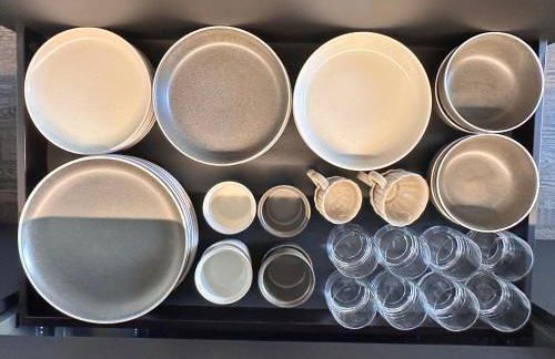 VILLAREJA - Private City Suite im Herzen der Bozner Altstadt - Foto 24