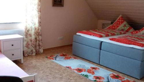 Apartment Wohnung in Oberwaldbach mit Garten und Grill by Interhome - Foto 5