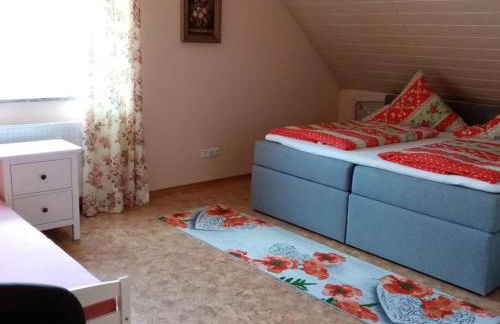 Apartment Wohnung in Oberwaldbach mit Garten und Grill by Interhome - Foto 5