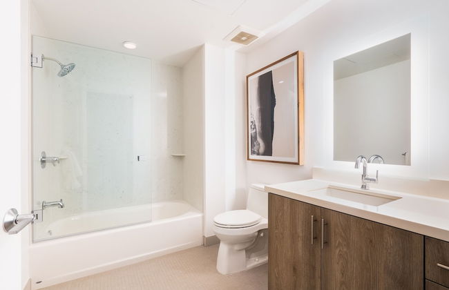 Mint House – Menlo Park - Foto 27