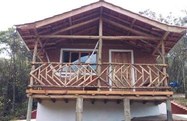 Recanto do Leão - Foto 13