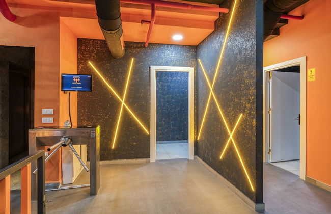 Zin D Sefin aparts - Foto 42