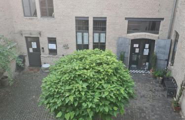 Loftapartment im historischen Fabrikambiente - Foto 18