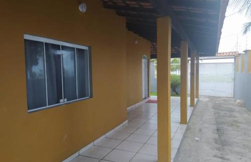 Casa temporada Itanhaem - Photo 4