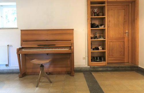 Ferienoase am Schwürbitzer Dom - Foto 17