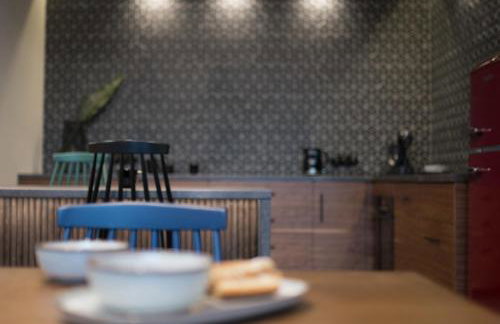 Aspen Deluxe Residence & ASPEN cottage - Foto 53