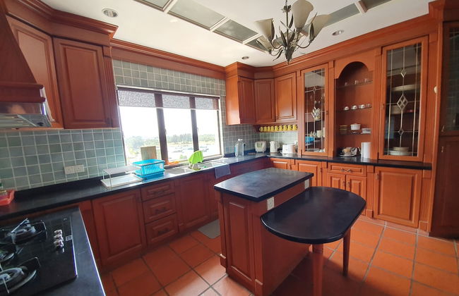 Most Luxurious Penthouse - Foto 32