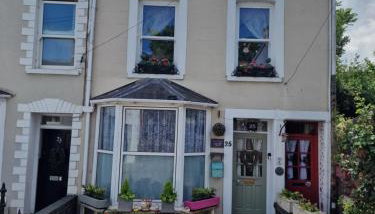 Town Cottage ground floor appartment - Foto 2