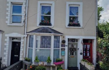 Town Cottage ground floor appartment - Foto 2