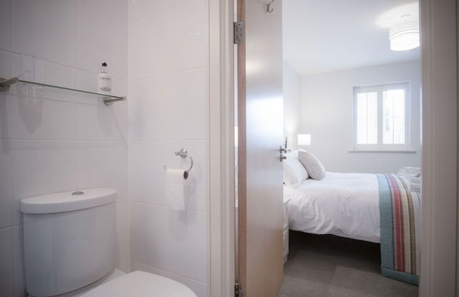 Minarvon - 2 Bedroom Apartment - Saundersfoot - Foto 30