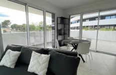 Appartement 6 personnes Cap d'Agde - Foto 1