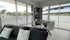 Appartement 6 personnes Cap d'Agde - Foto 1