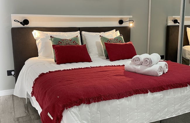 Acqua Apartments Bariloche - Foto 50