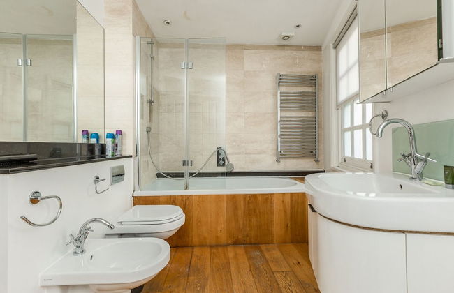 Gorgeous house in the heart of Chelsea - Foto 36