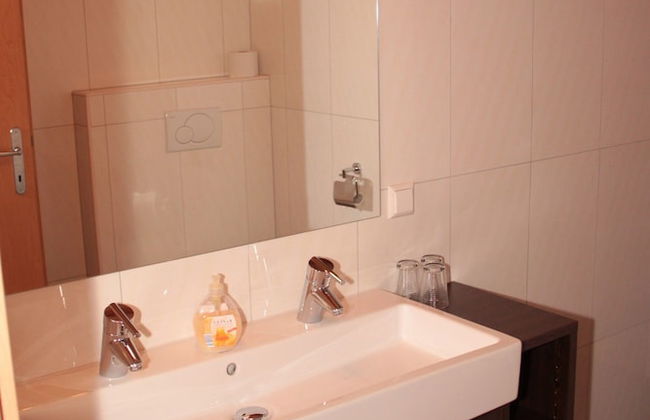 Apartment Dahoam - Foto 11