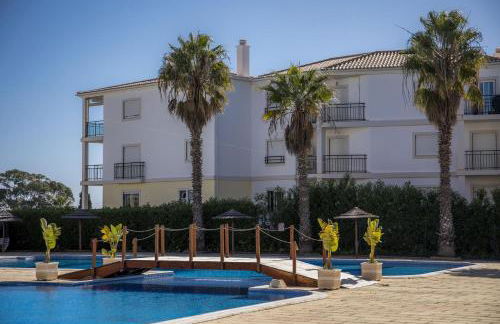 B33 - Praia do Vau Apartment - Foto 44