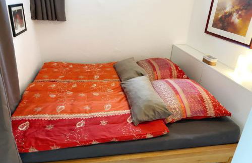 Ferienwohnung An der Pferdsweide - Foto 13