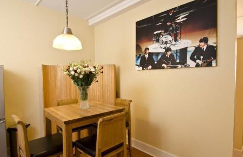Beatles Apartment - Foto 22