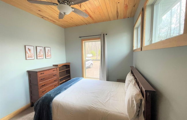 Whitefish Lake Lodge - Foto 7