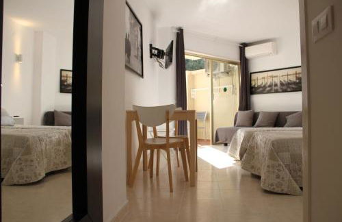 Estudio Luxury Primera Linea de Playa Almuñecar Parking Gratuito - Photo 8