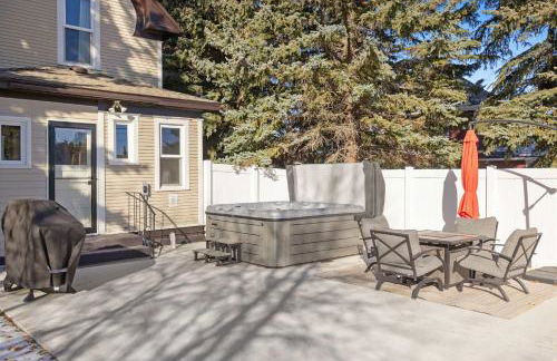 Victorian on Main downtown Red Lodge - Foto 34