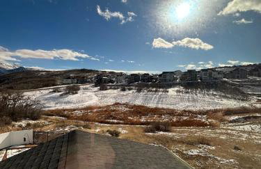 Draper Mountain Home - Foto 36