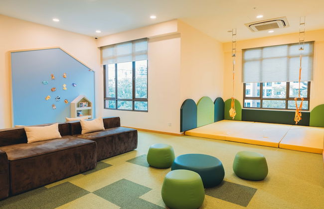 Great World Residences - Photo 37