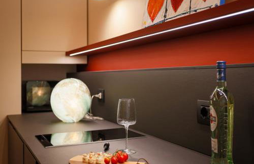 The Best Rent - Modern one-bedroom apartment in the lively heart of Brera - Foto 20
