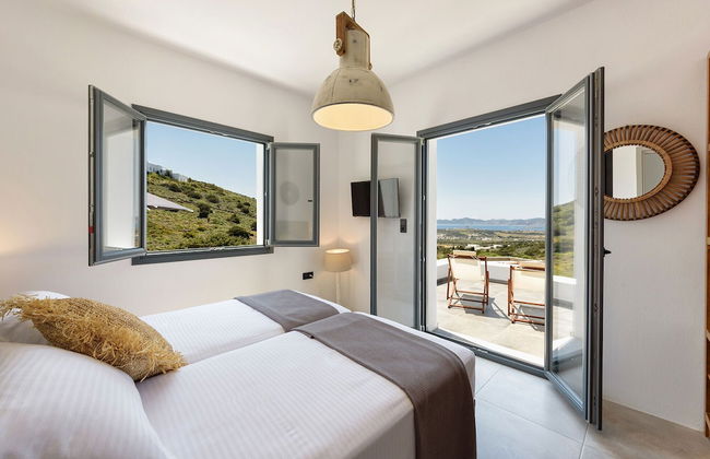 Villa Rosemary Paros - Foto 18
