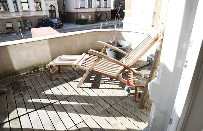 Die schöne Auguste - Photo 13