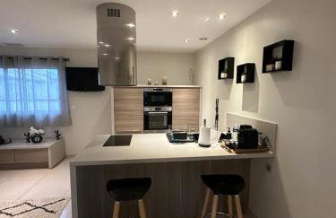 Maison d'hôtes chic à Beauzelle - Foto 1