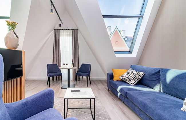 Odrzańska Residence by Boogie Apartments - Photo 40