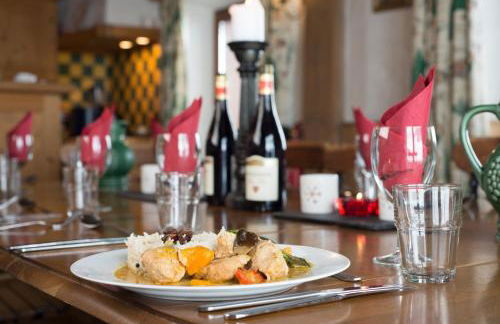 Chalet Barragiste - Foto 7