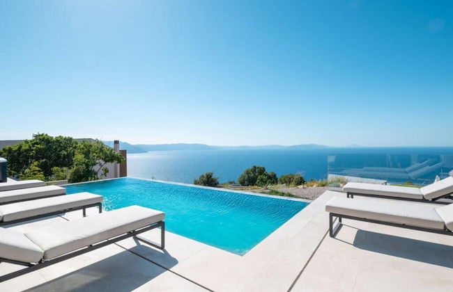 Villa Aristea Comfortable Holiday Residence - Foto 13