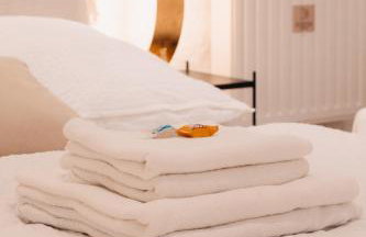 namastay! Gartensuite in bester Lage Mannheims - Foto 27