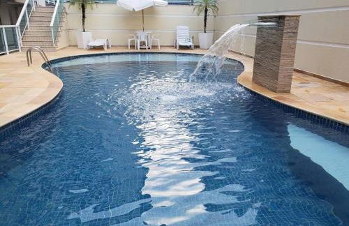 Apto Praia Grande Ubatuba area nobre com toda comodidade para você e sua família ! - Foto 4